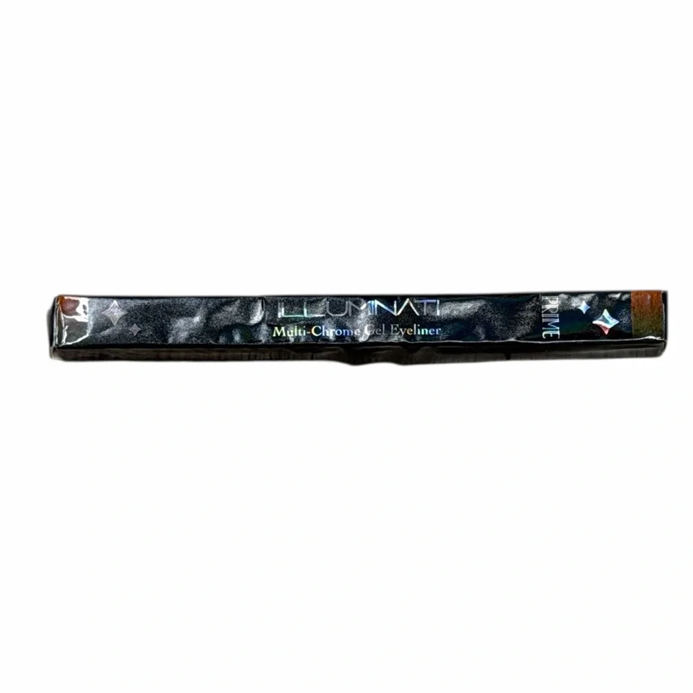 Illuminati Cosmetics Multi-Chrome Gel Eyeliner in Prime